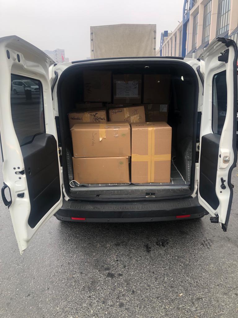 İstanbul Nakliye: Şehir İçi ve Şehirlerarası